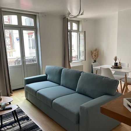 Le Touquet 아파트 외부 사진