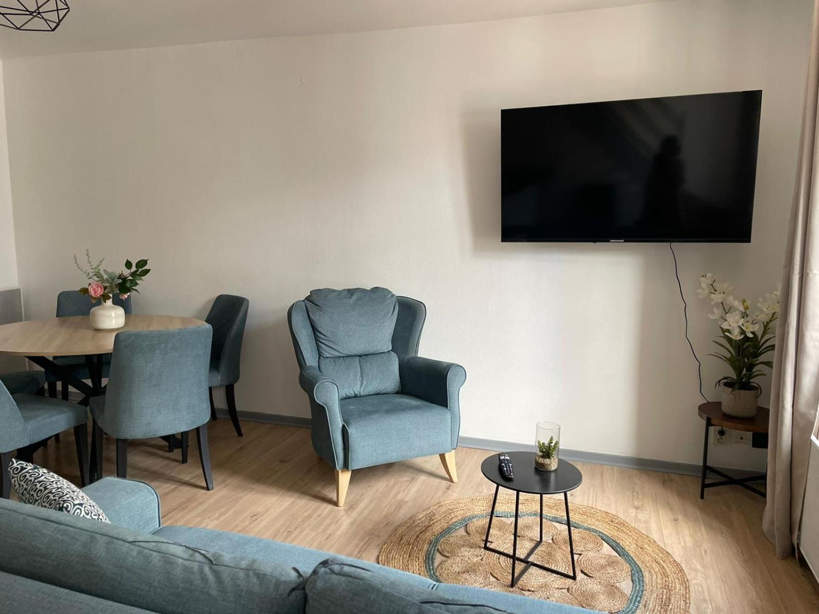 Le Touquet 아파트 외부 사진