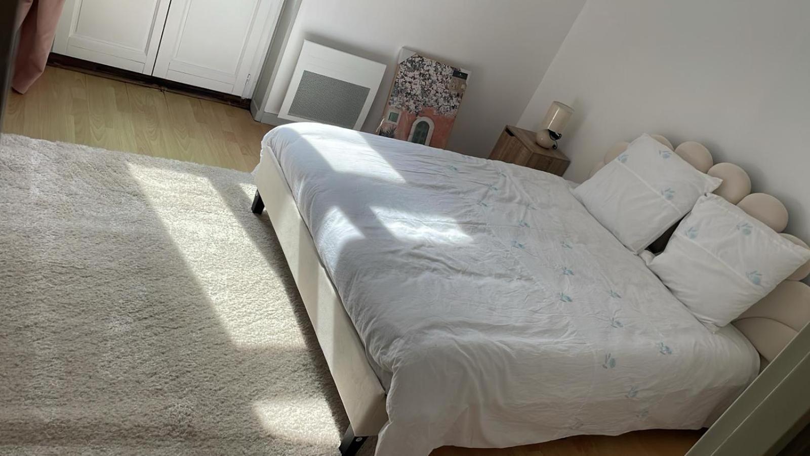 Le Touquet 아파트 외부 사진